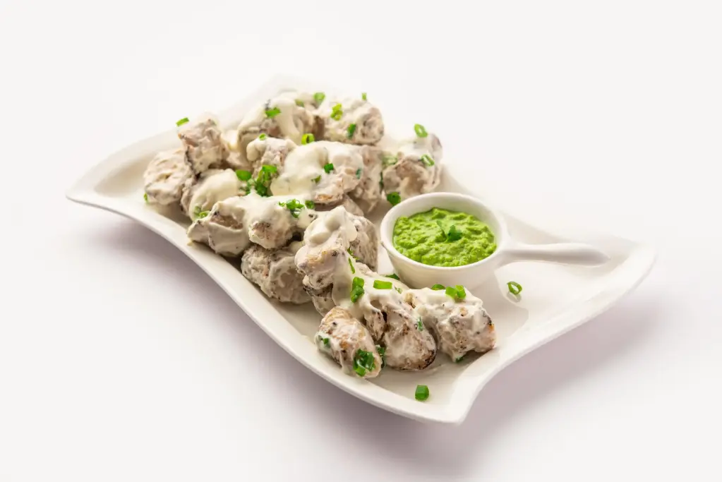 Soy Malai
