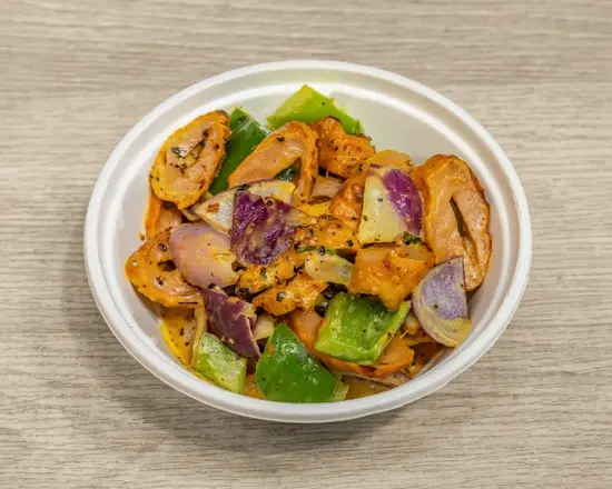 Soy Chaap Masala