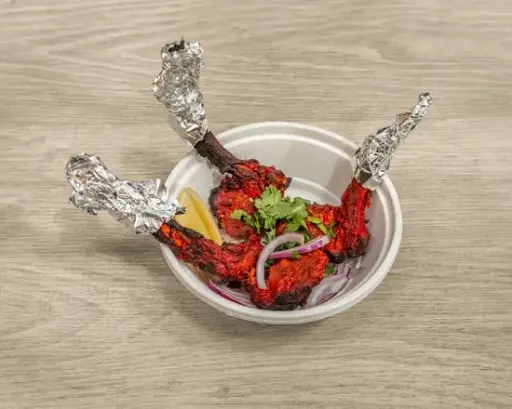 Lamb Chops (3 Pcs)