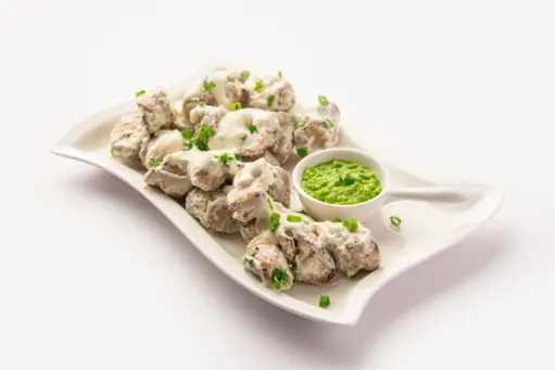 Soy Malai