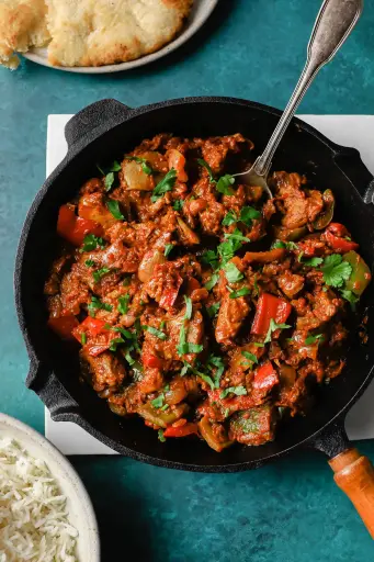 Chicken Jalfrazee