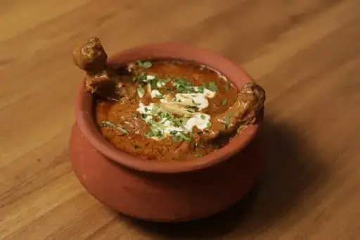 Gauti Chicken