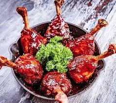 Chicken Lollipop