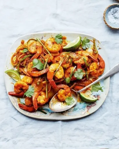 Prawn Malbari