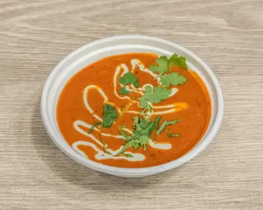 Dal Makhani