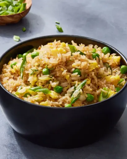 Stem Rice